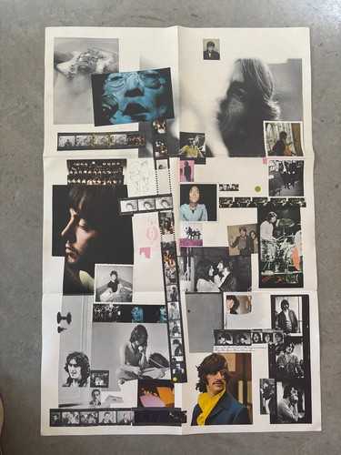 Beatles original posters - posters, /
