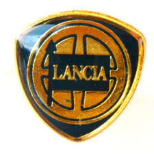 Pin's Pin - INSIGNE MARQUE