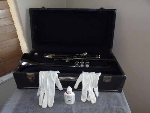 Blessing scholastic trumpet - scholastic,