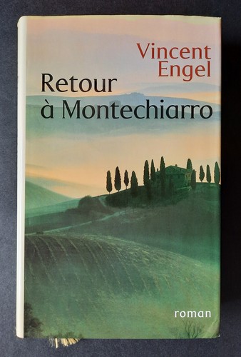 Retour montechiarro vincent - à,