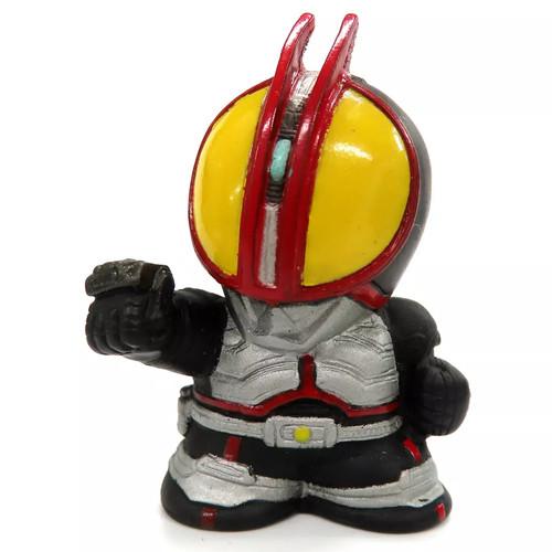 Mini figurine kamen rider faiz - rider,