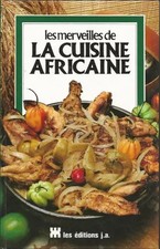 Les merveilles de la cuisine
