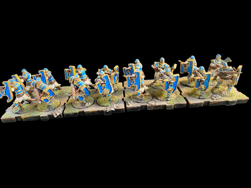 RUNEWARS-Figurines