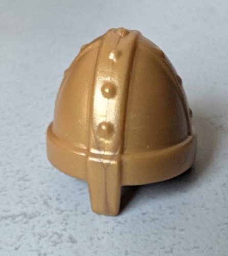Playmobil moyen âge - , casque