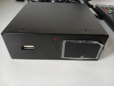 Nemko Amino H140 Haute Definition IPTV Box