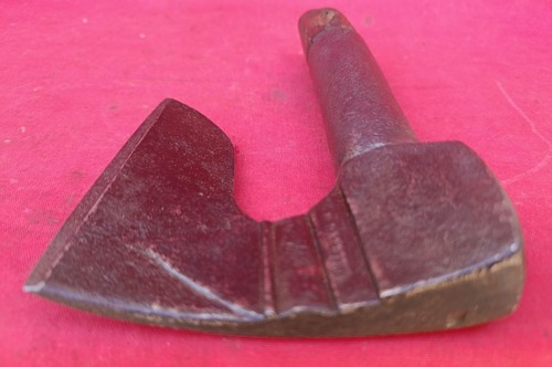 Outil ancien doloire - ancien,