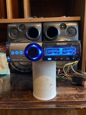 Pioneer deh-p80mp - FACEPLATE