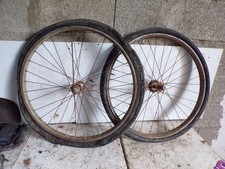 Solex 45 330 660 1010 1400 paire de jantes roues 600 13825