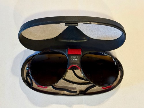 Cebe 290 walter cecchinel red - walter,