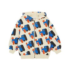 Bobo Choses Veste à capuche