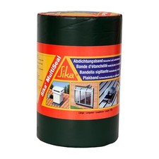 - Bande d'étanchéité autocollante pour la réparation de toiture/gouttière - M...