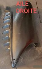 Accessoire Rare 1 Sabot Robri Sabolux d' Aile  Arrière RENAULT 4CV Découvrable