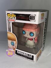 FUNKO POP ANNABELLE FUNKO POP 469 HORROR