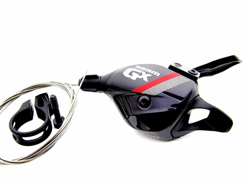Sram front trigger shifter - sram,