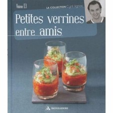 petites verrines entre amis