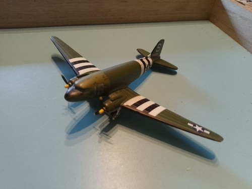 Lot avions corgi - lot,