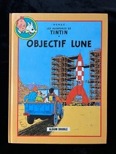¤ TINTIN - Album Double -
