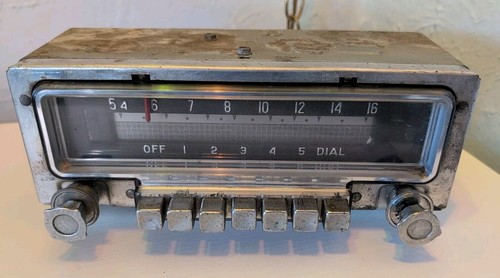 1953 dodge coronet volt am - 1953, 6