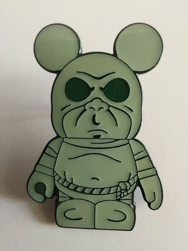 Pin disney vinylmation - pin's,