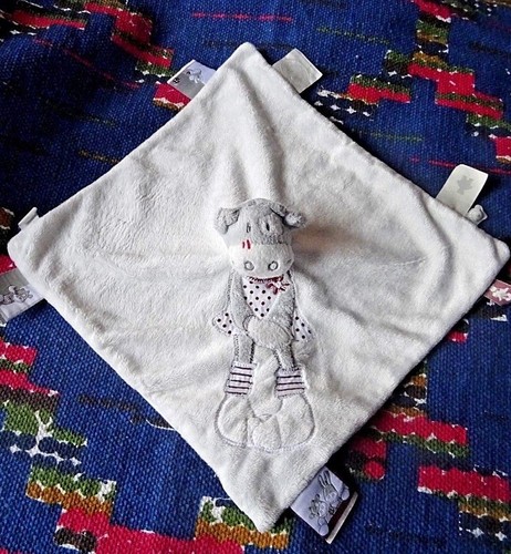 Doudou plat noukies - ,