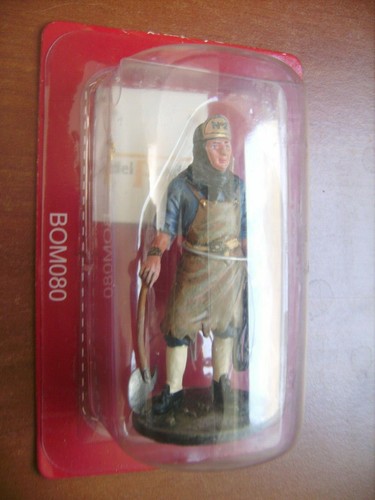 Belle figurine del - belle, prado