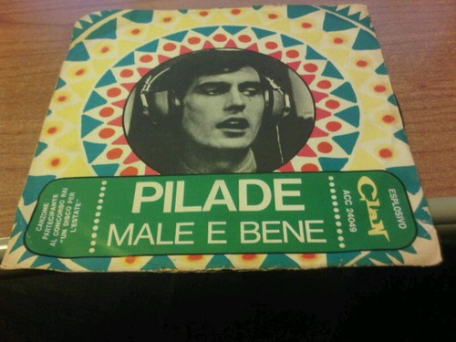 Giri pilade male - giri,
