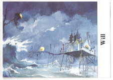 Will tif tondu - (tif, isabelle