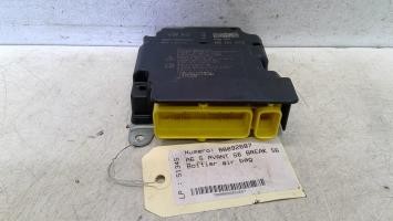 Boitier air bag audi - boitier,