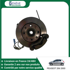 ?? PIVOT AVANT GAUCHE PEUGEOT 206 98-09 ➤364676 ♻️