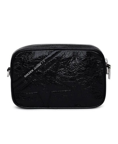 Golden goose mini sac étoile - sac,