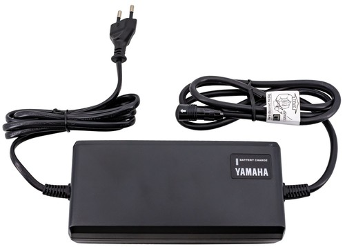 Chargeur rapide vélo - rapide,