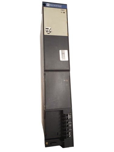 Alimentation telemecanique tsx - alimentation,