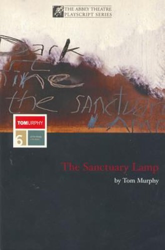 Lampe sanctuaire broché - la,