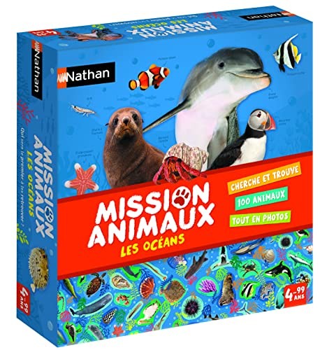Nathan mission - nathan,