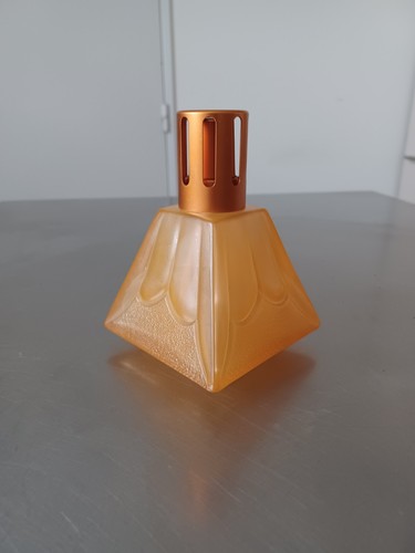 Lampe berger pyramide verre - berger,