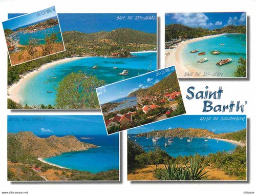 Carte postale - carte,