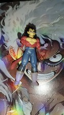 Figurine Vegeta SSJ4 Dragon