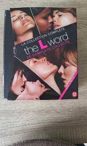 The word intégrale dvd - the,