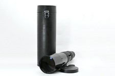 Objectif Pentax SMC PENTAX 500 mm F4,5 pour monture K du Japon #2670993