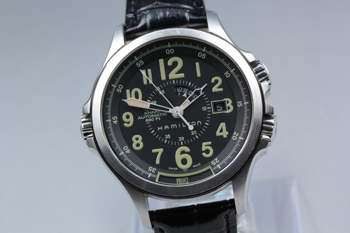 Avec boîte montre - [avec,