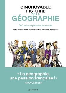 Lincroyable histoire la - histoire, de