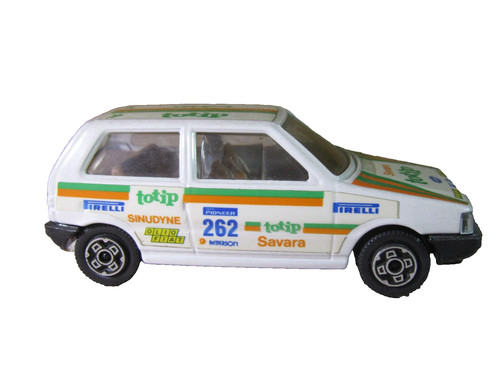 280z bburago fiat - fiat, #262