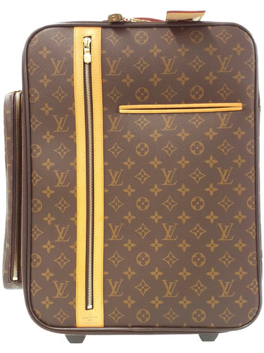 Louis vuitton monogram - vuitton, trolley