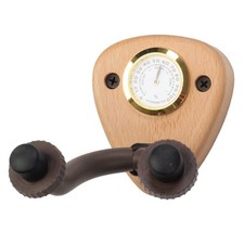 Support de Guitare en Bois