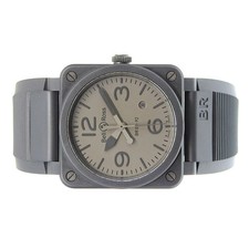 Montre Bell & Ross Commando