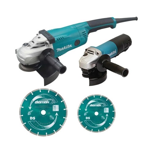 Pack meuleuses makita ga9020 - makita,