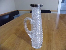 HUILIER A MAIN POINTE DE