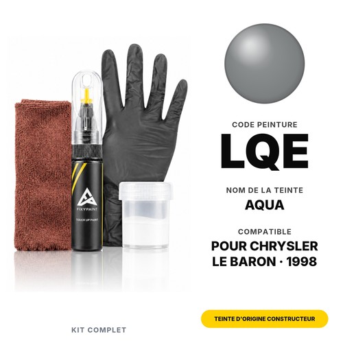 Peinture retouche pour - peinture,