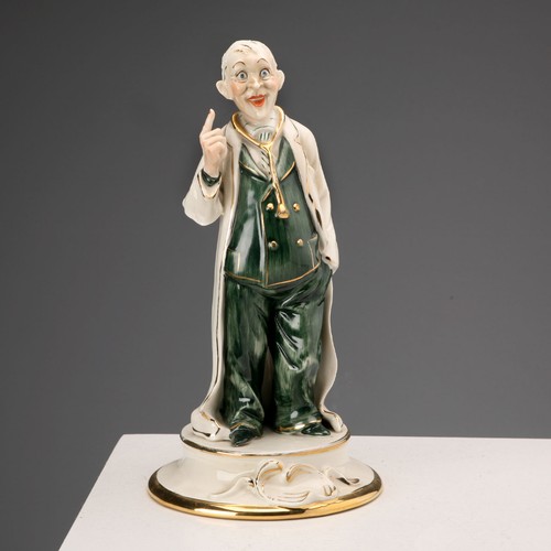 Miniature ancienne medecin - ancienne,