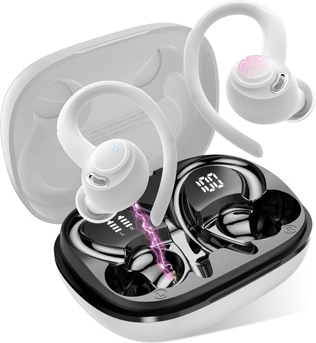 Ecouteurs bluetooth sans - sans, fil